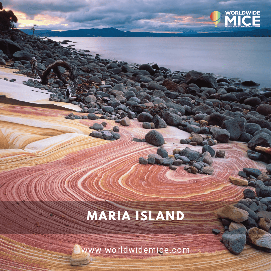 Maria Island